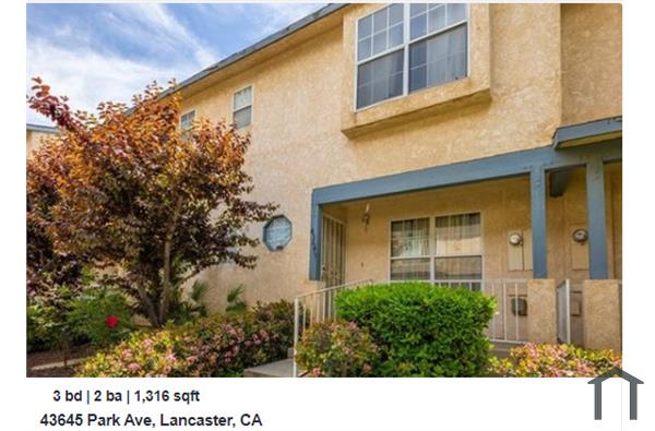 Affordable Housing
