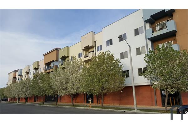 Affordable Housing