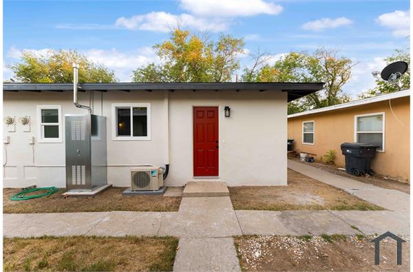 Affordable Housing