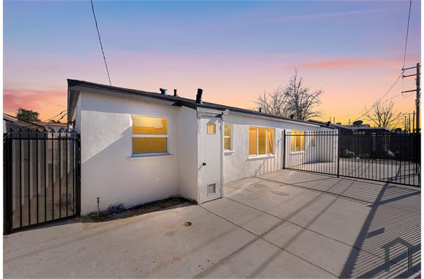 Affordable Housing