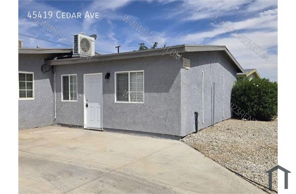 Affordable Housing
