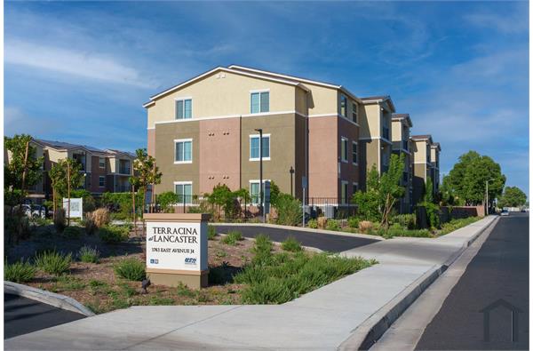 Affordable Housing