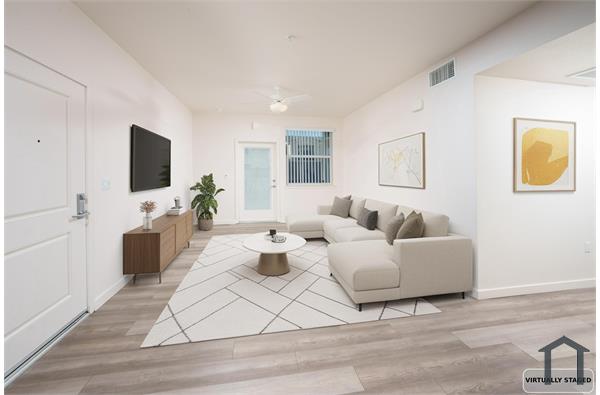 Affordable Housing