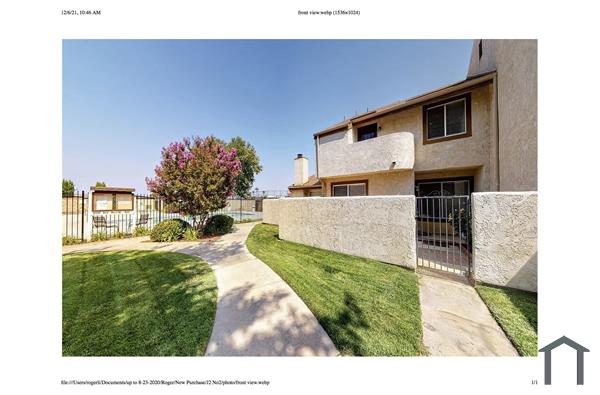Affordable Housing