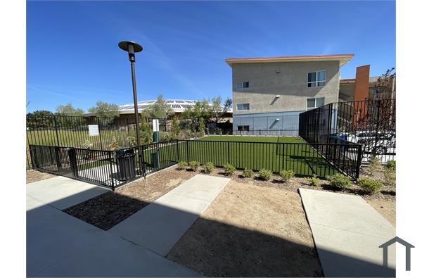 Affordable Housing
