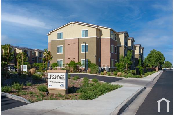 Affordable Housing
