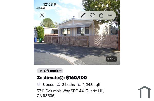 Affordable Housing