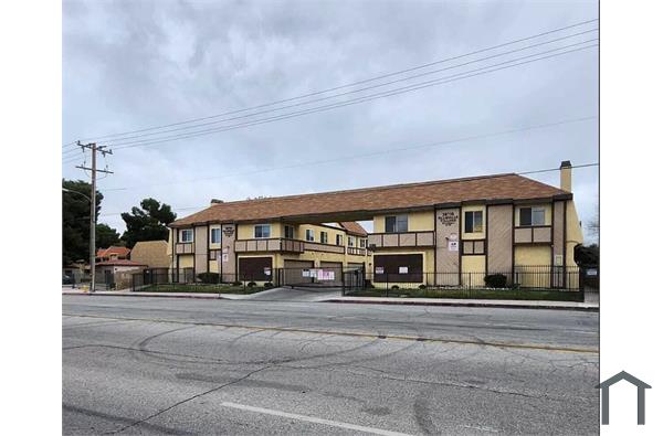 Affordable Housing