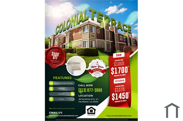 Affordable Housing