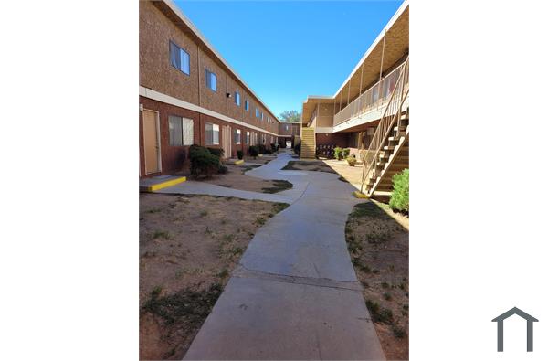Affordable Housing
