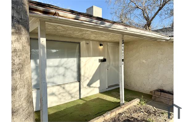 Affordable Housing