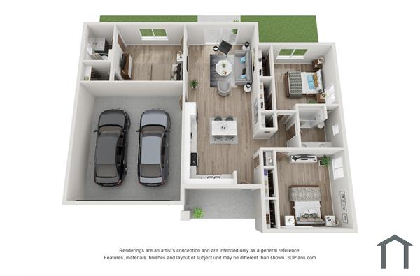 Affordable Housing