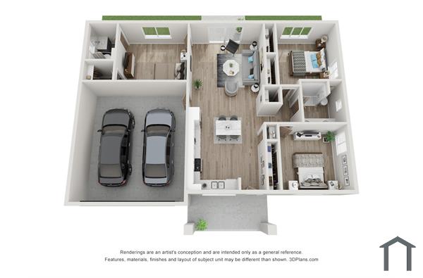 Affordable Housing