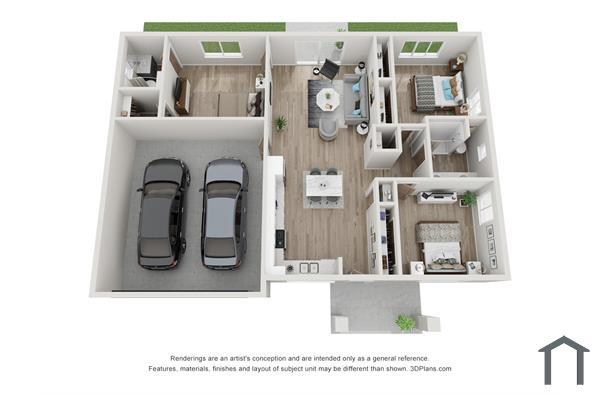 Affordable Housing