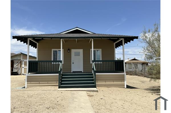 Affordable Housing