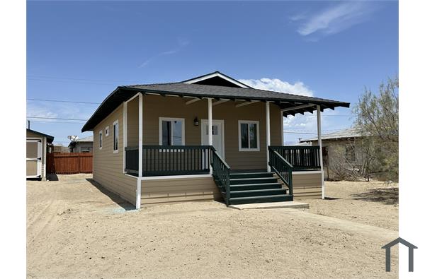 Affordable Housing