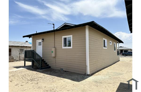 Affordable Housing