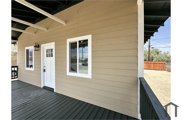 Affordable Housing