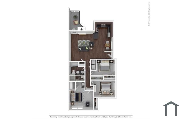 Affordable Housing