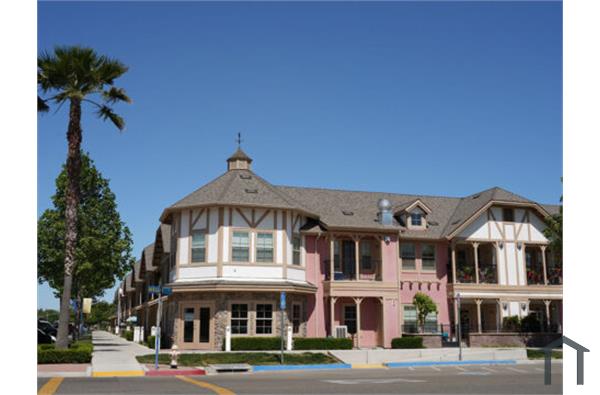Affordable Housing