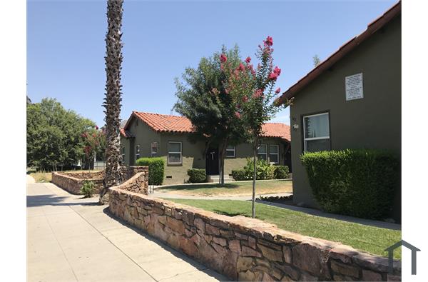 Affordable Housing