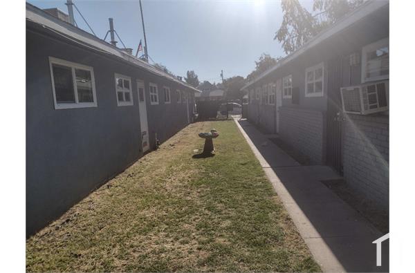 Affordable Housing