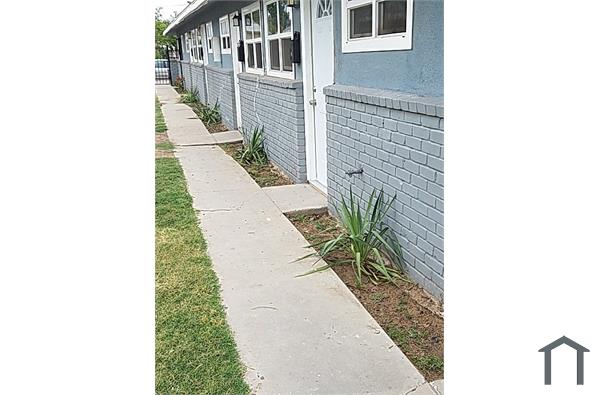 Affordable Housing