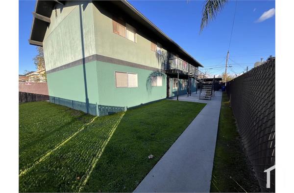 Affordable Housing
