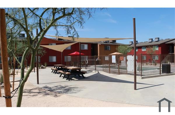 Affordable Housing