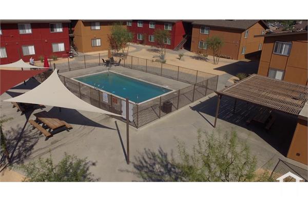 Affordable Housing