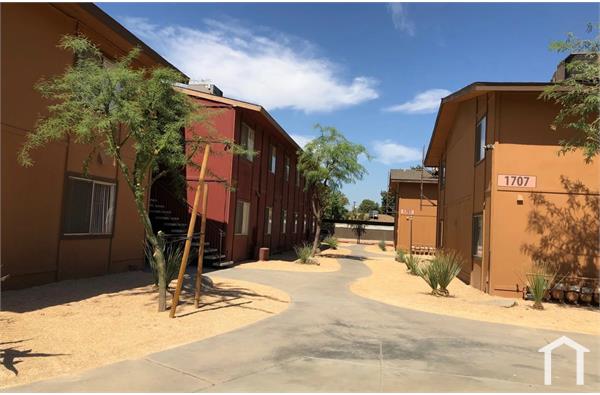 Affordable Housing