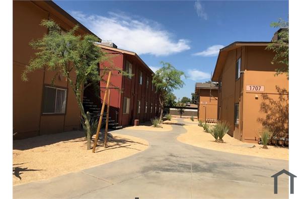 Affordable Housing