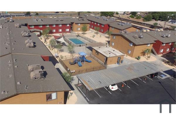 Affordable Housing