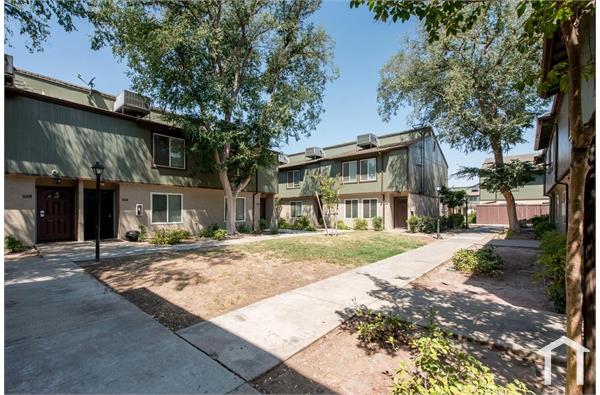 Affordable Housing