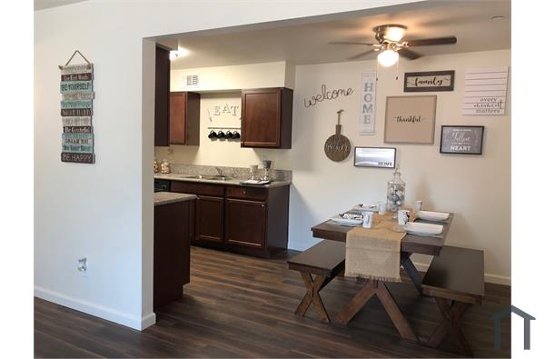 Affordable Housing