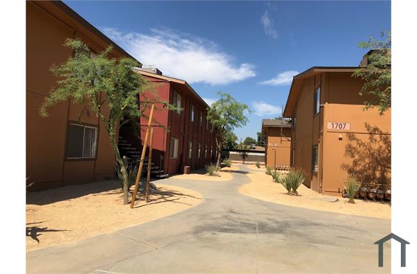 Affordable Housing