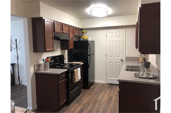 Affordable Housing
