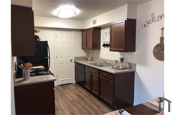 Affordable Housing