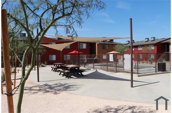 Affordable Housing