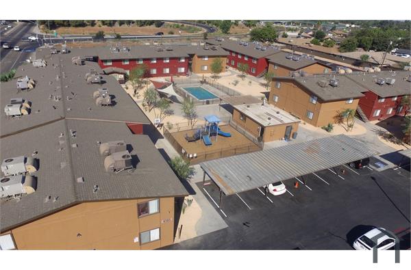 Affordable Housing