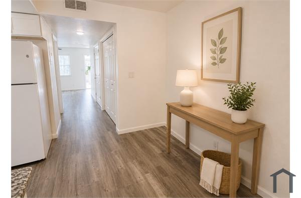 Affordable Housing