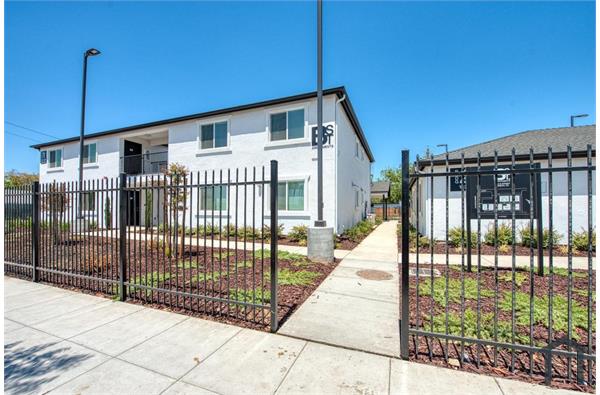 Affordable Housing