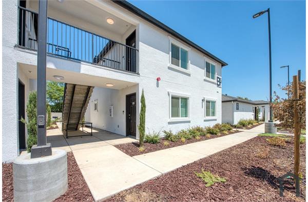 Affordable Housing