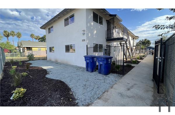 Affordable Housing