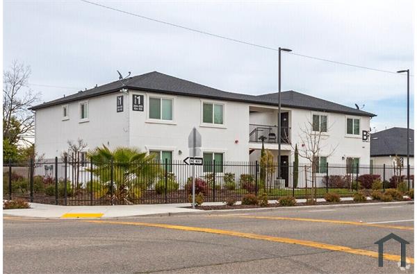 Affordable Housing