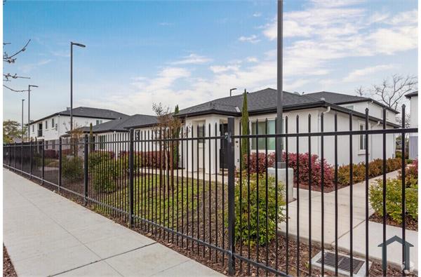 Affordable Housing