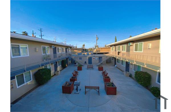 Affordable Housing