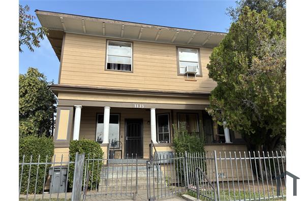 Affordable Housing