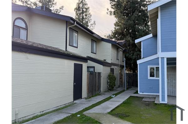 Affordable Housing