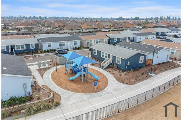 Affordable Housing